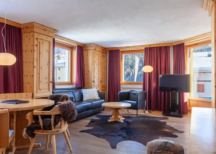 Boutique Hotel Cervus