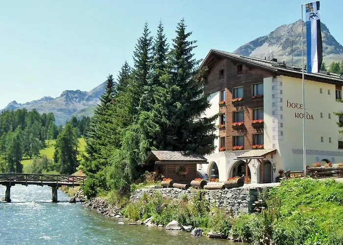Hotel Nolda
